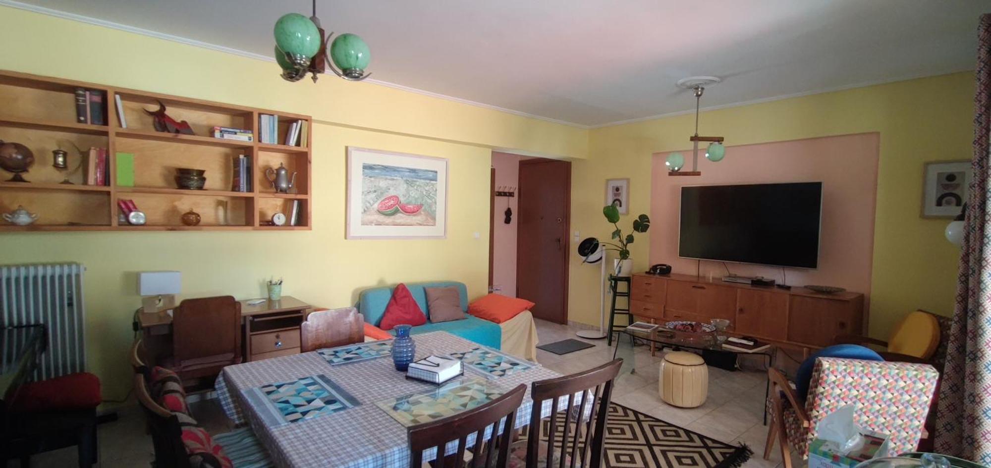 Art Deco Apartment Atena Exterior foto