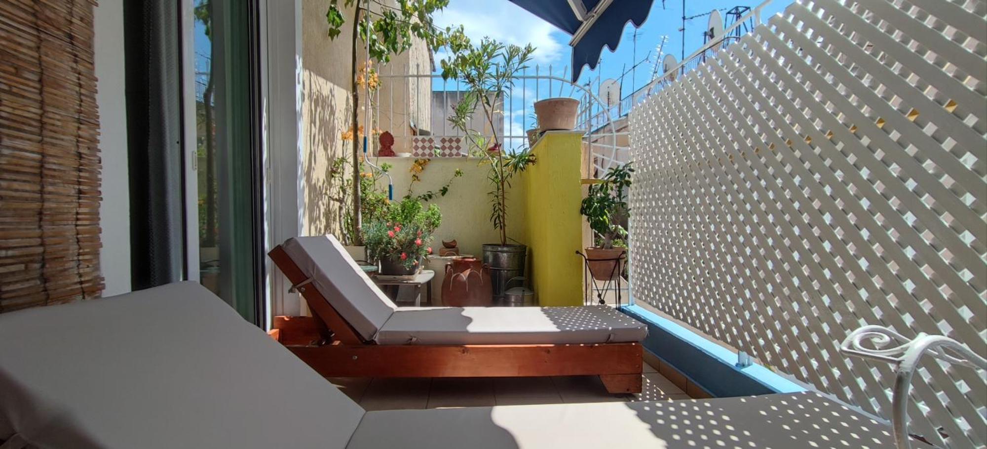 Art Deco Apartment Atena Exterior foto